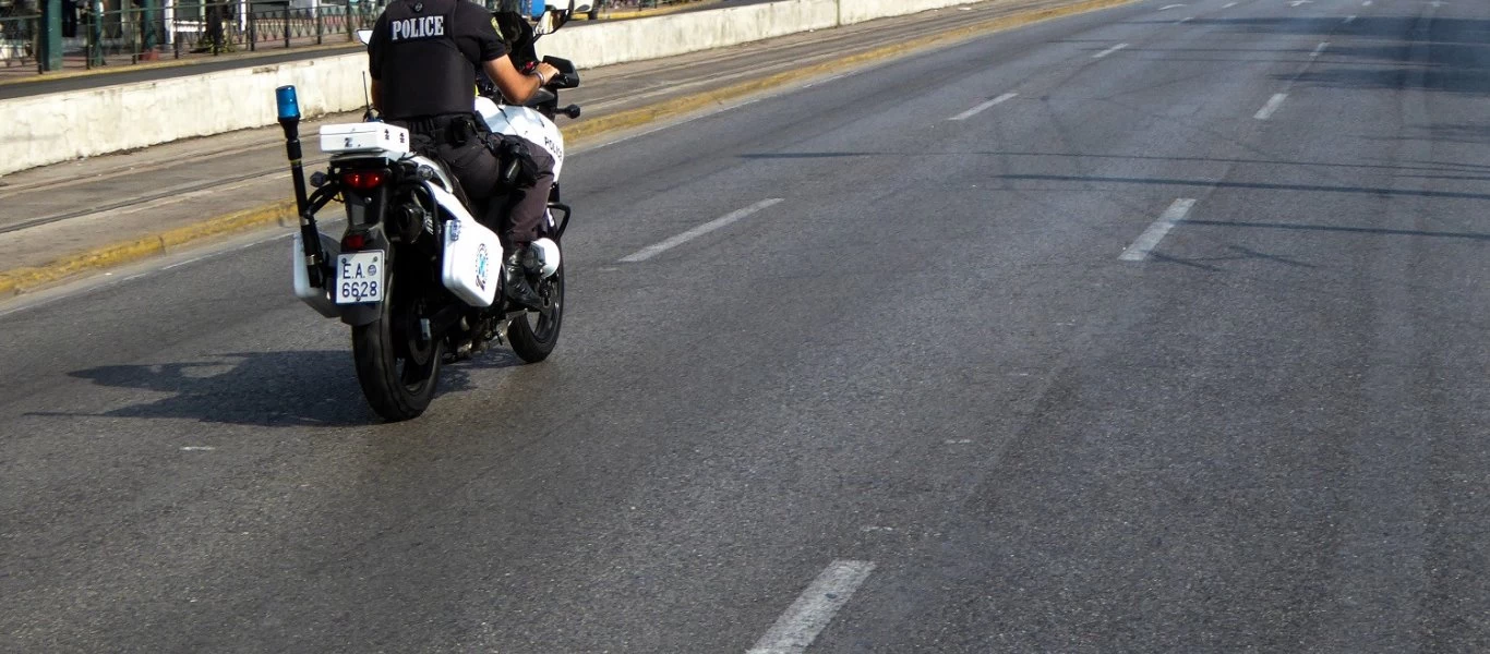 Aναθεωρείται ο ΚΟΚ: «Τέλος» στο σβήσιμο των κλήσεων - Οnline η καταχώρηση των παραβάσεων